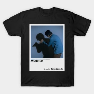 Mother by Bong Joon-ho T-Shirt